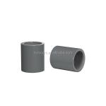STANDARD Length PVC Fittings DIN Standard 90 Degree Elbow for Water Supply 3