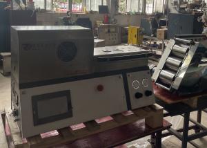 China Dia 40mm PVC PPR PE Plastic Lab Extruder Low Consumption wholesale