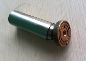 China E70B A10VD43 Excavator Hydraulic Pump Parts Piston Shoe wholesale