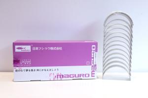 China 1-11510074-1 Diesel Engine Bearings For Isuzu 6BD1 6BG1 Main Bearing wholesale