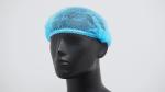 Disposable Non Woven Mob Cap / Clip Cap / Hairnet / Non-Woven Caps