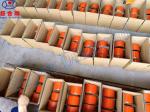 Forging Hammer Ad660 RC Metzke 4" 5 Box for Manufacturing Process