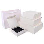 Wholesale manufacturing high quality Magnetic Gift Box Packaging Custom logo