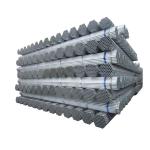 Hot-DIP Galvanized Steel Pipe Dx51d Z Z30 Z60 Z90 25mm 30mm 50mm 1mm 1.2mm 2mm