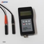 Magnetic Induction / Eddy Current Coating Thickness Gauge Inspection equipment