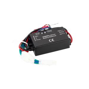 China 1A 2A Active Balance 7s 8s-24s 60a-200a 24v 36v 48v 60v 72v Battery Management System Board Smart Lifepo4 Bms wholesale