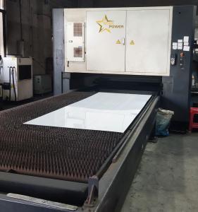 China Automatic Stainless Steel Hand Sink Specialized In The Production Of CNC Metal Laser Cutting Machine wholesale