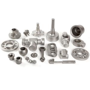 China Custom-Made OEM Service Precision Turning Machining Fabrication Small Spare Parts 316 Vacuum Stainless CNC Accessories wholesale