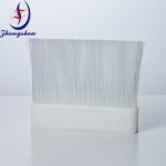 Chicken Cage Cleaning System Accessory Hopper Brush For Poultry