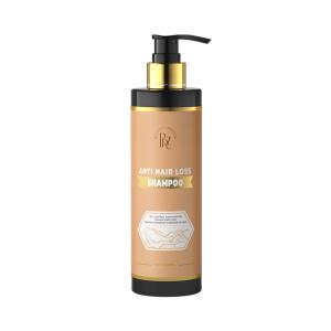 China 700ml Biotin Hair Thickening Shampoo Anti Dandruff Custom Logo wholesale