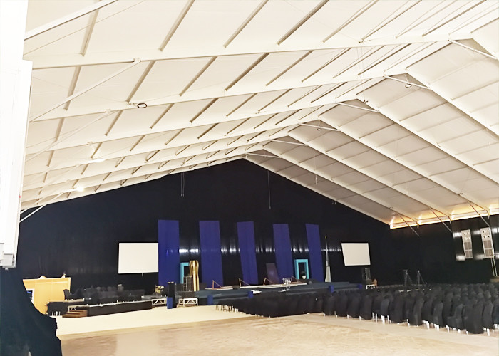 1500 People Large Church Tents
