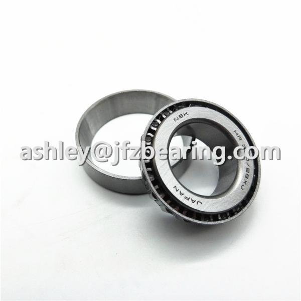 NSK HR 320/28 XJ Tapered roller bearings, single row, japan, Complete. NSK 32028