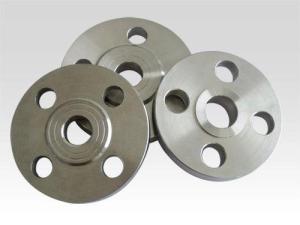 China Forged steel flange ,CARBON STEEL FLANGE ,FORGED FLANGE GOST 12820-80 PN16 SLIP ON FLANGE wholesale