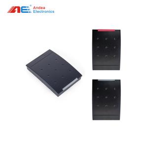 China ISO15693 Access Control RFID Reader For School Attendance Management wholesale