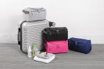 Cosmetic Toiletry Makeup Bag Pouch Travel Handy Organizer Case
