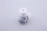 Bathroom Thermostatic Water Mixing Valve Anti Scalding Protection Brass T -