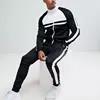 Unisexoem Service Casual Tracksuit Custom Printing Hoodie For Men