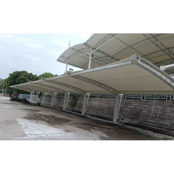 Robust Prefabricated Steel Structure Workshop Warehouse Building ODM