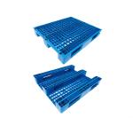 SGS 100 Virgin HDPE Plastic Pallet Industrial Plastic Pallet Heavy Duty