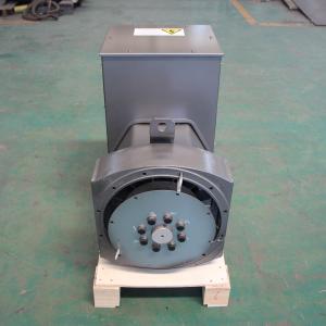 China &amp; 100 % Copper Diesel AC Generator IP23 For Honda Diesel Generator Set wholesale