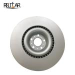 Coated Bentley Brake Disc Rotor 3C107112 3W0615301R 3W0615301K