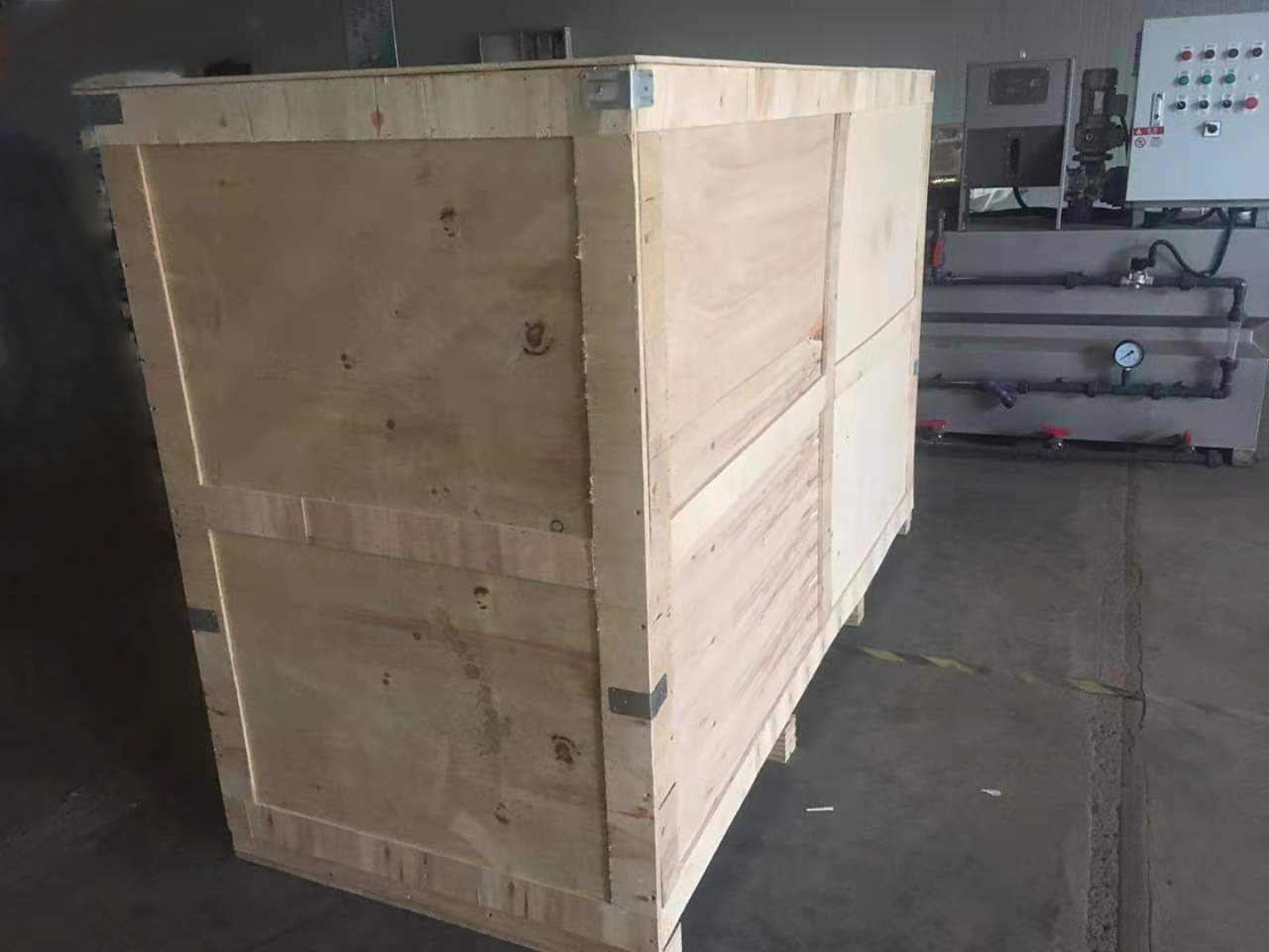 Stainless steel Wedge wire sieve bend screen with YES after sales service