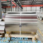Hot-Dip Galvanized Aluminum Coil 3.5 Mm Thick 1050 1060 3003 3004 6061 8011 8021