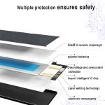 Standard Original Phone Battery 3.85V 3700mah Huawei Nova 5 Battery HB396589ECW