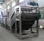 Food Grade Industrial Canning Machine , Automatic Fruit Canning Machine Smooth