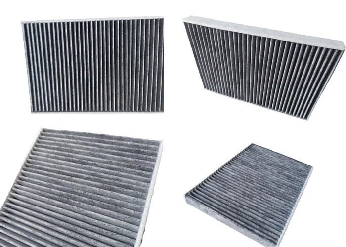 Germany Car 4M0819439A 4M0819439B Car Cabin Filter For Audi VAG