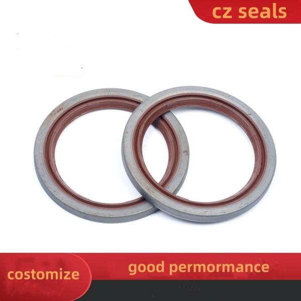 Automobile O Ring Truck Oil Seal Light Truck Heavy Truck NBR Rubber Sealing Ring