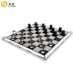 ISO9001 Blue Satom Acrylic Board Games