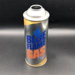 Versatile Butane Gas Can - Essential Energy Source for Outdoor Cooking