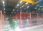 High Pressure Alloy Steel Seamless Tubes , Seamless Alloy Steel Tube EN10204 -3