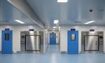 Class A Fireproof Clean Room Panels Customizable