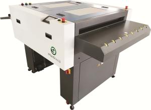 China Water Saving Reliable Offset Printing CTP Plate Processor wholesale