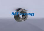 F304H ASTM A105 6000LBS Coupling Forged Pipe Fittings Stainless Steel Threaded