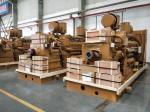 Certified ISO9001 Push Diesel Engine G12V190pzl for Drilling in Oil Field at