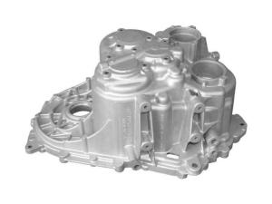 China OEM High Precision Mechanical Parts Toy Car Aluminium Casting Molds wholesale