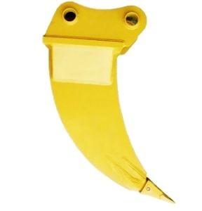 China Digger Ripper Tooth For Excavator Komatsu D155 D355 D375 D455 D475 D575 wholesale