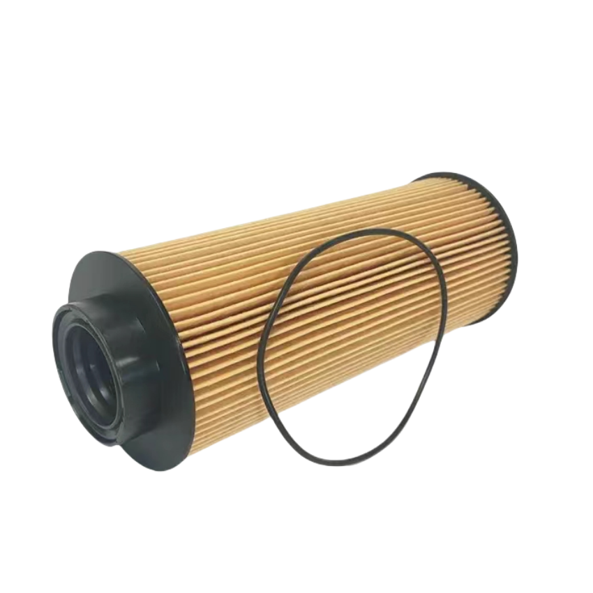 Good Oil Filter Element 2057893 Applicable for Scania Truck Engine Year 1990-2004