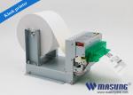 direct thermal machine USB thermal Barcode Label Printers for payment kiosk