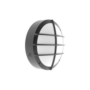China Wall Mount 50W Outdoor LED Wall Lights Injection Die Cast Aluminium UL wholesale