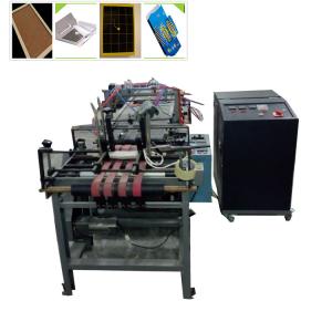 China ISO Hot Melt Rodent Rat Trap Machine 60pcs/Min wholesale