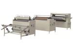 4kw 55mm Filter Paper Knife Pleating Machine 380v 50hz