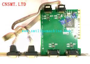 China KGA-M6590-000 KGA-M6590-00X SMT Machine Parts E COM Keyboard Board FOR YAMAHA YG100 wholesale