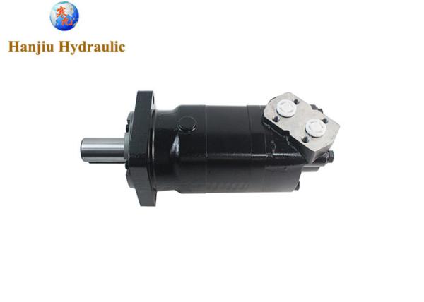 Eaton 6K Motor 612-0096 Low Speed High Torque Heavy Motor, 40mm Key Shaft, Φ16