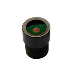 China 1/2.7&quot; 3.65mm 5Megapixel M9x0.5 mount 120Degree wide angle lens for OV4689/OV2710/IMX122/AR0330 wholesale