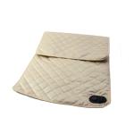 Customizable Size Portable Washable Electric Heated Blanket For Anywhere You Go
