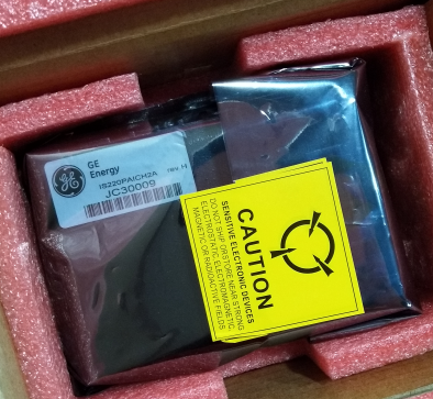GE IS220PAICH2A Analog I/O Module for Mark VI Turbine Control